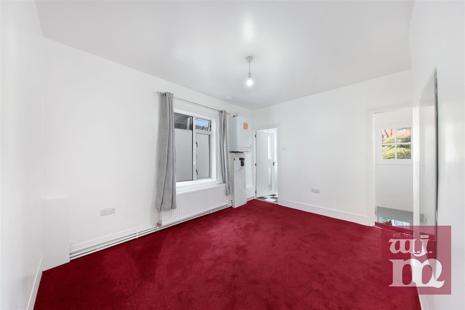 Stork Road, Forest Gate, Forest Gate